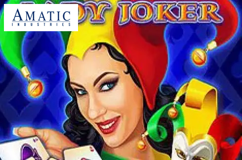 Lady Joker